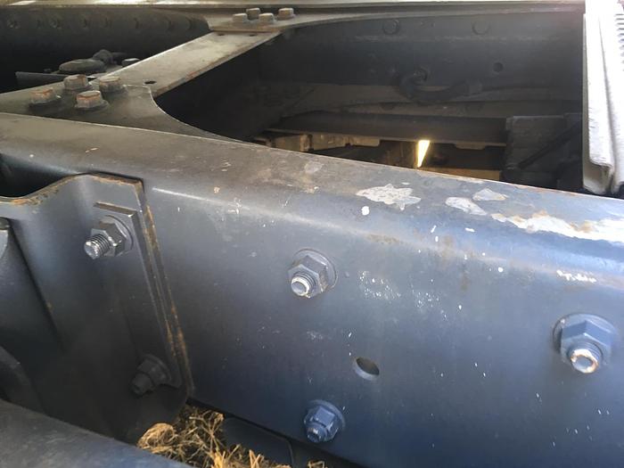 Used 2001 DAF 85 CF 430 MANUAL EURO 3