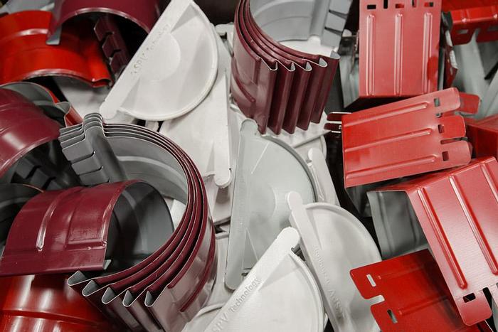 New F&P RSWs - Equip./Tooling -- QUESTIONNAIRE #3999