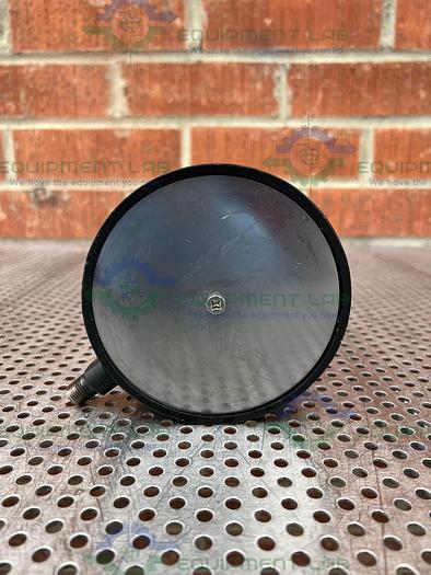 Used Ashcroft  0-60 PSI  Temperature Compensated  Test Gauge, 0.2 PSI SUBD, 3A 0.25%