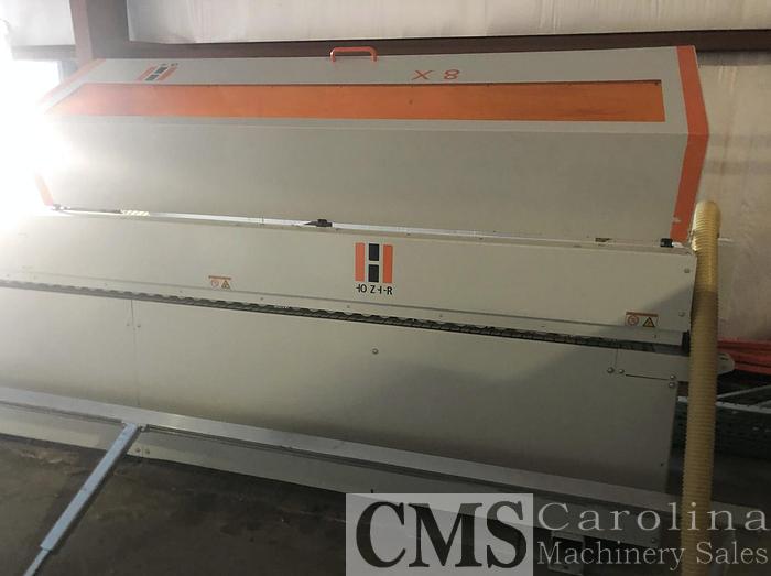 Used 2015 Holz-her Model 1308 XL Edgebander