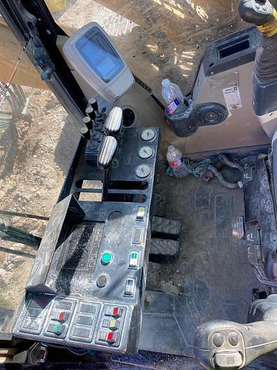 Used 2005 IMT AF160C