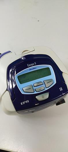 Gebraucht ResMed S8 Escape II CPAP-Gerät