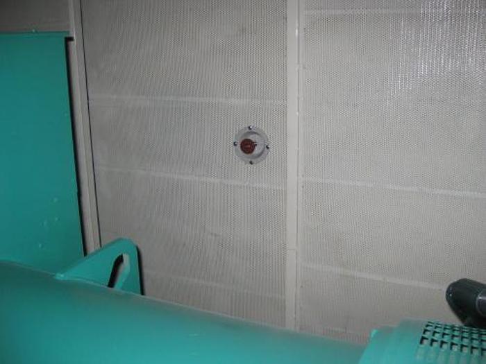 2.28 MW 2018 New Cummins QSK60G6 Diesel Generator