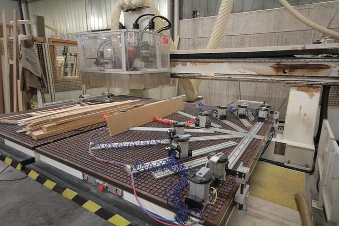 Used Bulleri FPF3226-2p V01