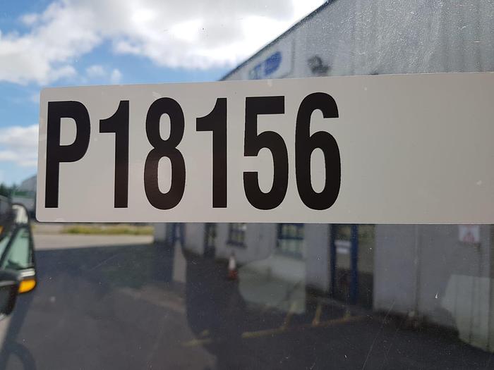 Used 2017 JCB 540-180