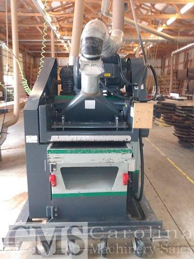 Used Ironwood 24" Double Planer