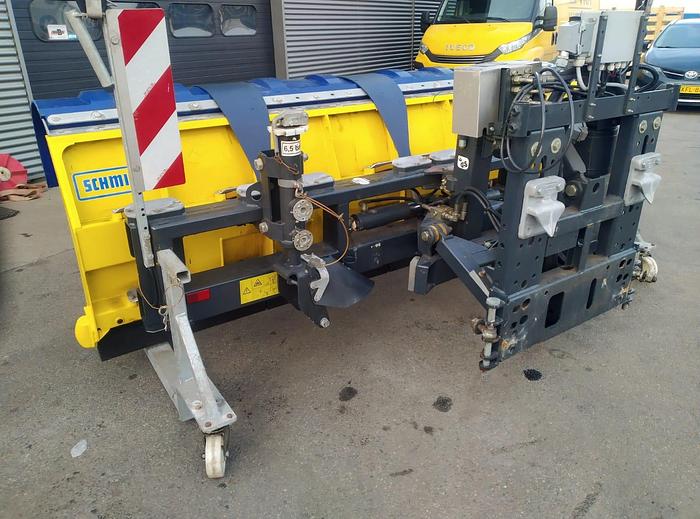 Gebruikt 2012 Schmidt SL32