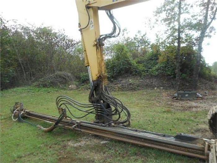 Used 2006 JOHN HENRY JH20