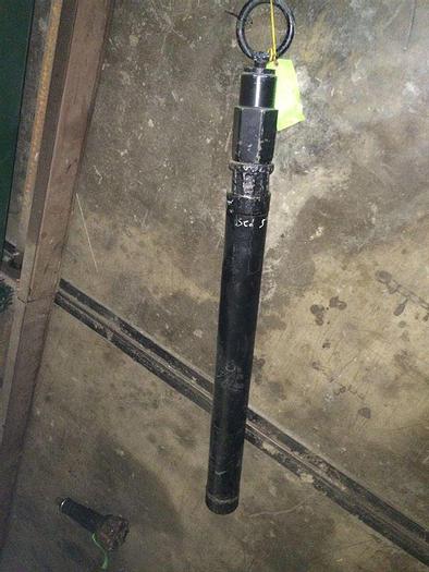 Used DTH HAMMER BIT, SD5