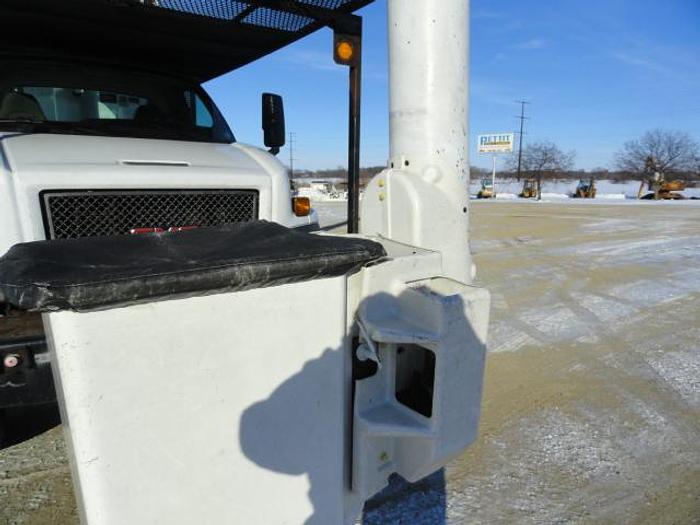 Used 2009 GMC TOPKICK C7500