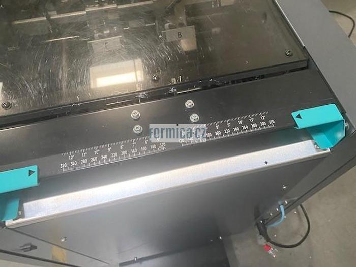 Used DUPLO DBM 150