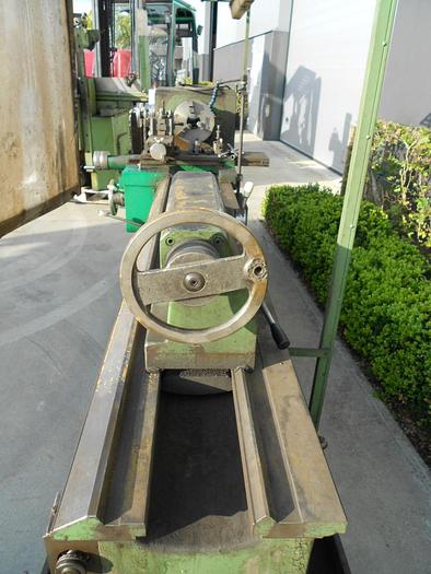 Gebraucht DRAAIBANK GORNATI LEGOOR 230