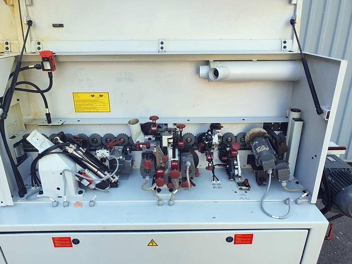 Used 2003 Brandt  Brandt KD 56 edge banding machine