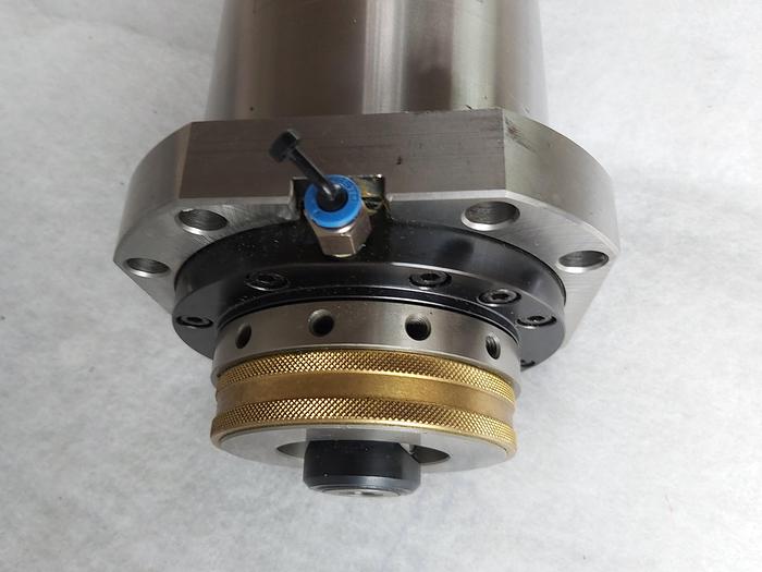 Frässpindel HSK-C 63, RSP 115.197.01/BT-024388, Fiege,  neu