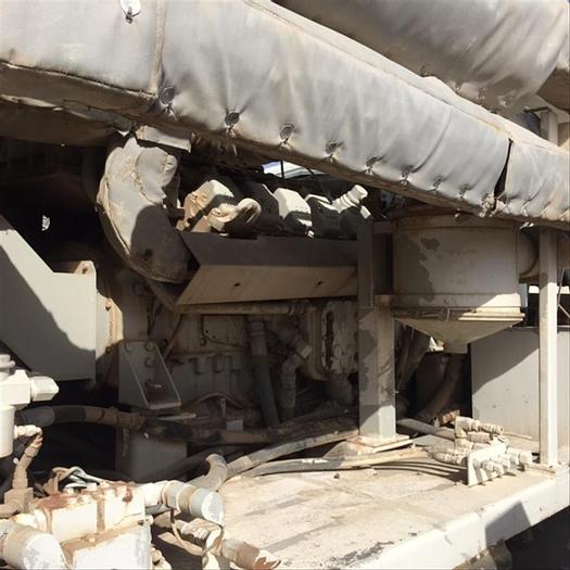 Used 2008 Schramm TXD200 Drill Rig & Package