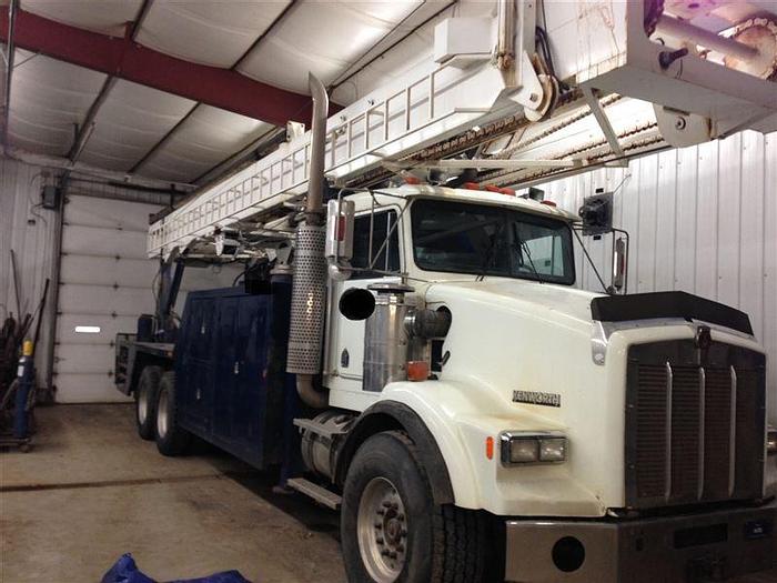 Used 1992 Kenworth T800