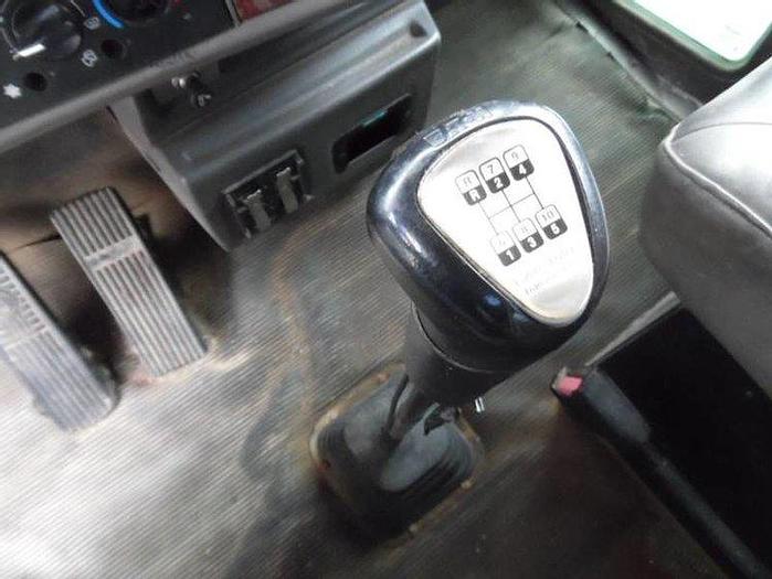 Used 2006 Kenworth Wireline