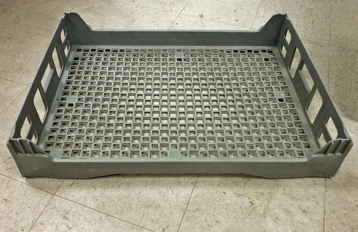 Used USED Stackable Bread Racks / Hemp Drying Baskets