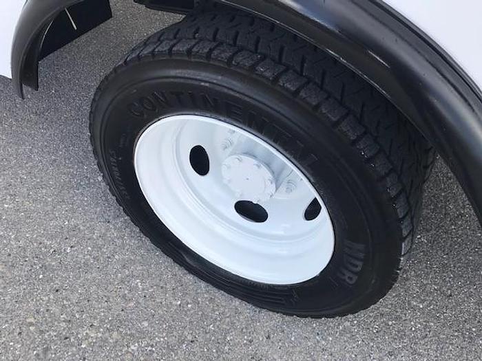 Used 2013 Ford F550 Altec AT40M 45ft Material Handler Bucket Truck - C40028