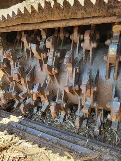 Used 2001 Bandit 3680