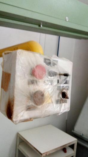 Used 1996 COLOR DEC ITALY-CUBIC LAB 2000