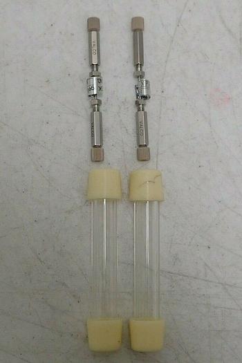 Used Valco TSKgel SP-NPR Column