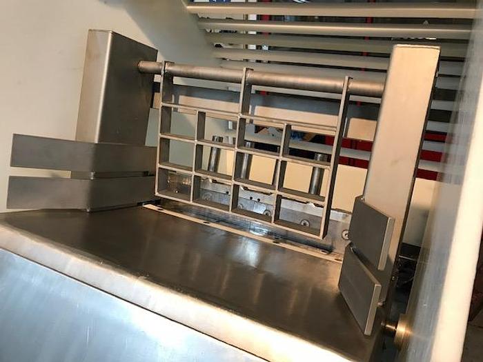 Gebraucht Magurit Fromat 074