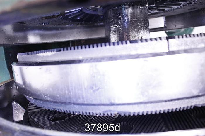 Used Sprout Bauer 26TFIII Refiner with 500 HP Motor #37895