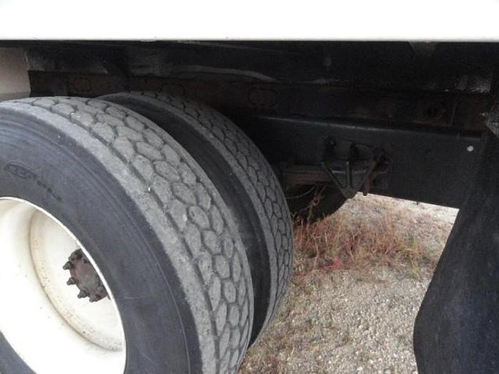 Used 2013 FORD F750