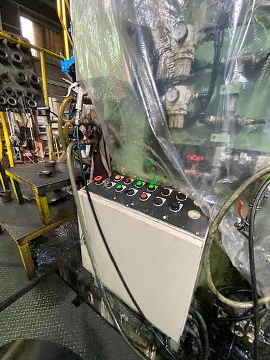 Used Press Hot Forging Hikari FP-300
