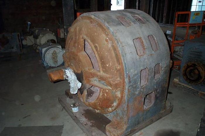 Used BALDOR ECP2332T4 #13742