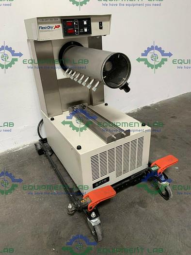 Used FTS Systems FD-3-85A-MP Flexi-Dry MP Freeze Dryer 1PH/120V