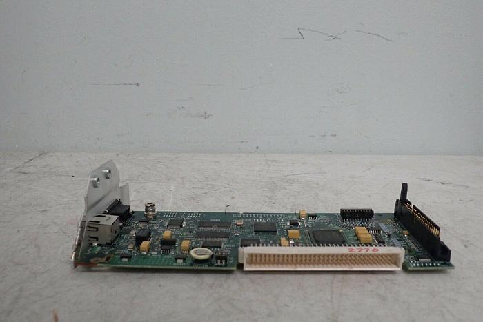 Used Agilent G3430-60100 A0-4637-43 Logic Board Assembly