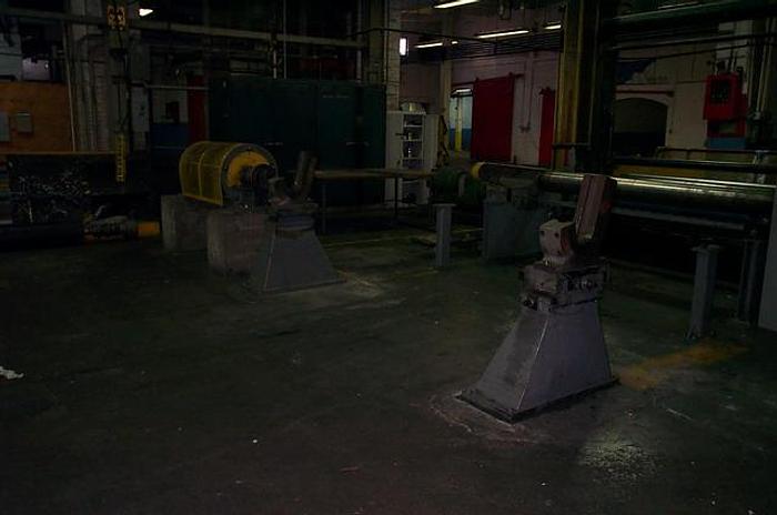 Used CAMERON 458 #17993