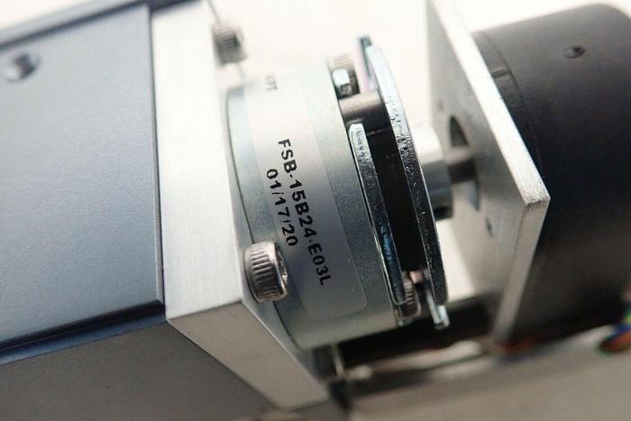 Used Agilent G5409-60024 G5409-61006 G5409-61008 Board FRU Gripper Replacement Kit