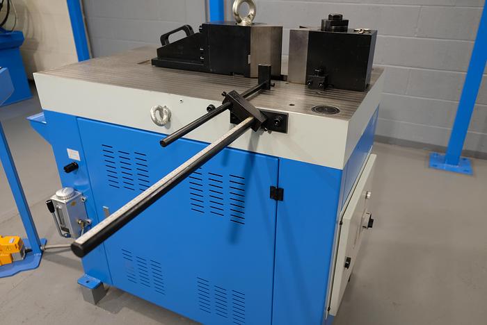 Mach-FOLD horizontal Bending machine