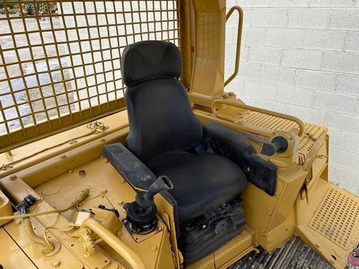 Used CAT D6R LGP