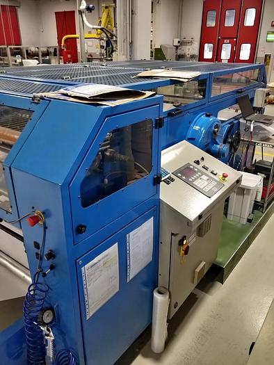 Used CAVALLERI CT 15