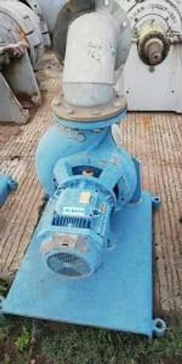Used 8 Inch Fresh water ABS pumps
