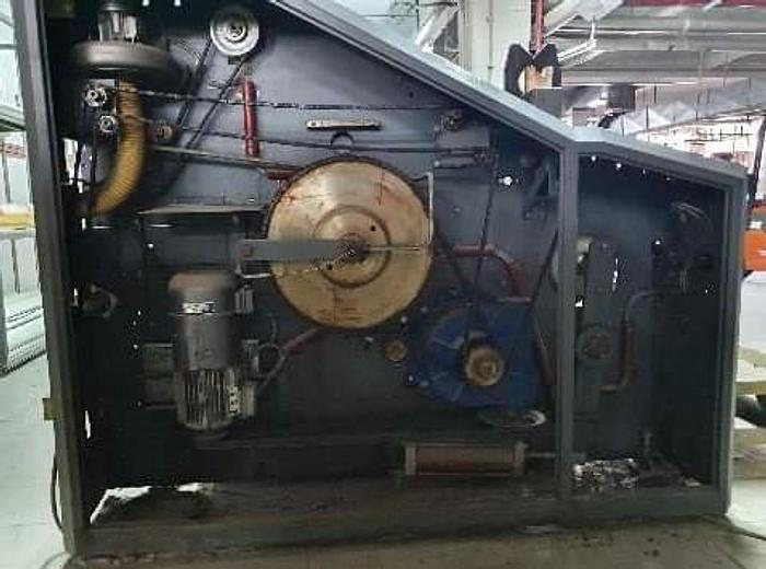 Usato 1992 STORK TC 131/3500