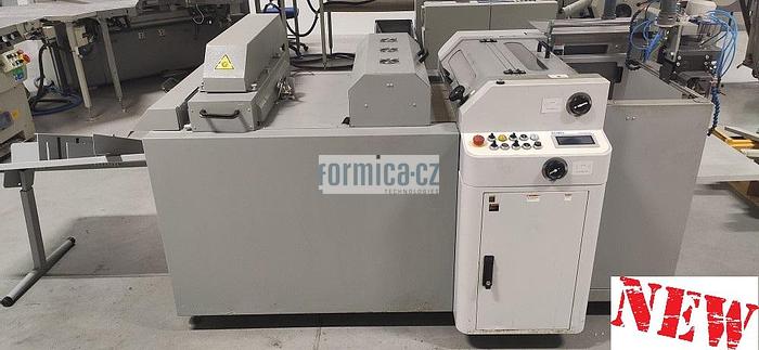 Used Komfi Fullmatic B2