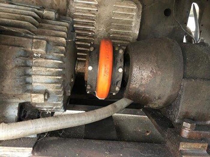 Used Royal-Peerless 7SD Single Arm Dough Mixer