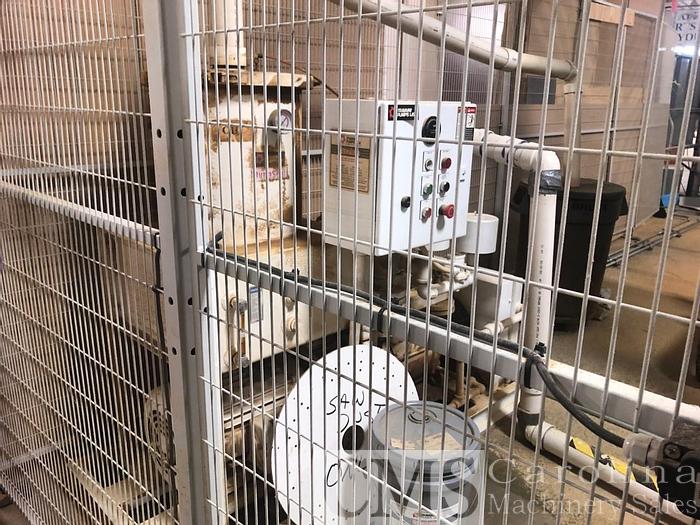 Used 2006 Busellato Jet 200RT CNC Router