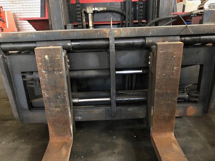 Gebraucht 2000 CLARK CMP 50 L