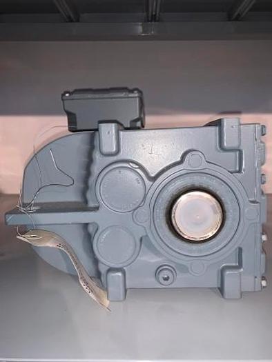 MOTOREDUKTOR SEW EURODRIVE FA27 DRN80KM4/BE05