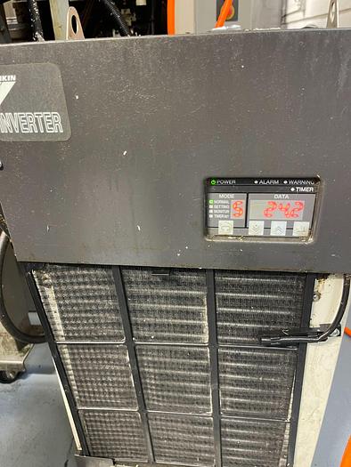 Used 2008 Kiwa KH-41