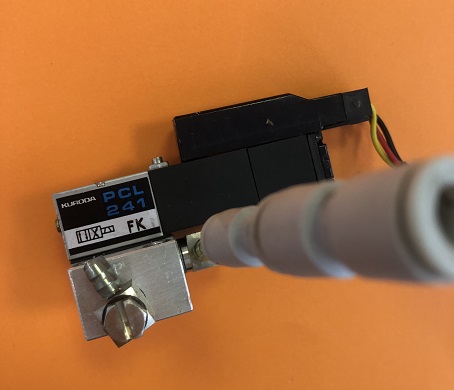 Used Tel P8 Prober Part PCL241