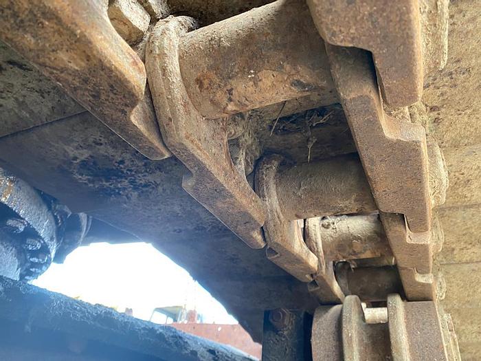 Used 2005 VOLVO EC290LC