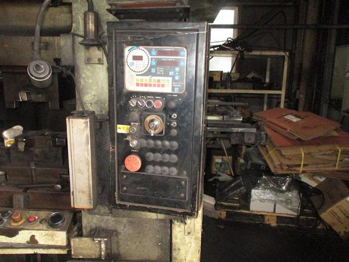 Used Hot Forging Line N400P-MK11B