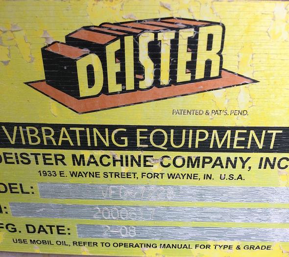 Used Crusher, Jaw, 54" X 74", Kobelco, Double Toggle, Feeder #C744038